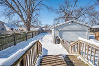 1228 South Norwood Avenue, Green Bay, WI 54304