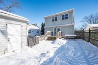1228 South Norwood Avenue, Green Bay, WI 54304