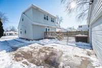 1228 South Norwood Avenue, Green Bay, WI 54304