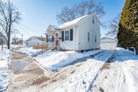 1228 South Norwood Avenue, Green Bay, WI 54304