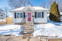 1228 South Norwood Avenue, Green Bay, WI 54304