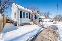1228 South Norwood Avenue, Green Bay, WI 54304