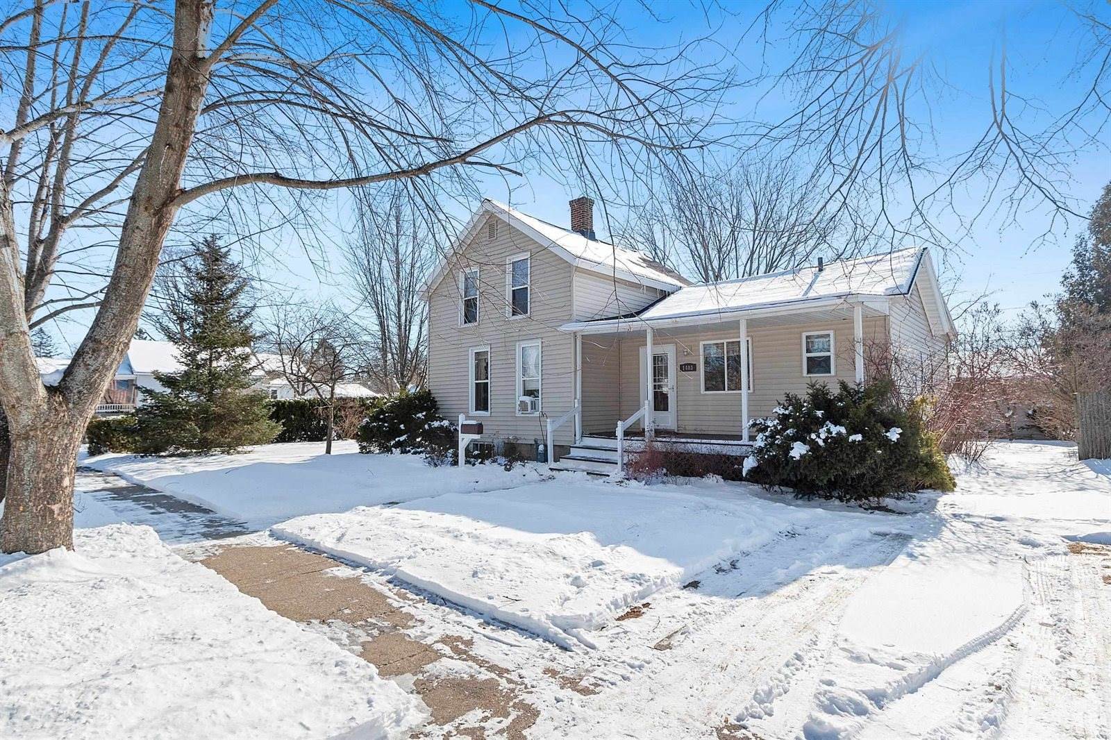 1403 Parnell Street, Marinette, WI 54143