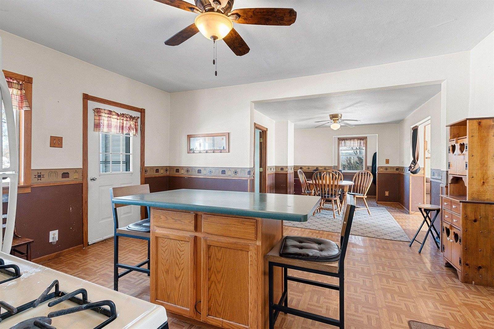 1403 Parnell Street, Marinette, WI 54143