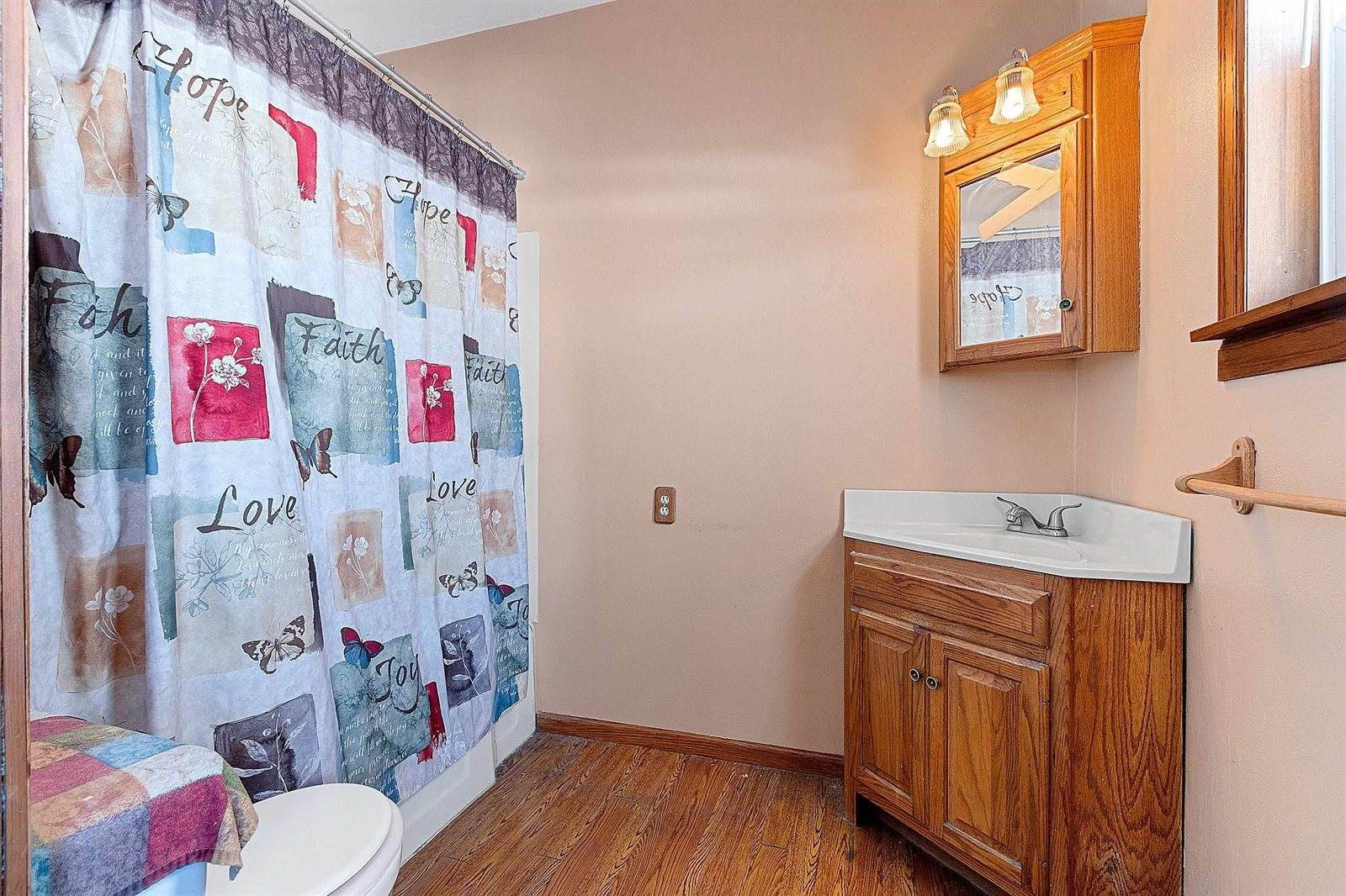 1403 Parnell Street, Marinette, WI 54143