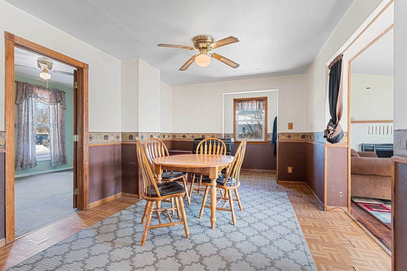 1403 Parnell Street, Marinette, WI 54143