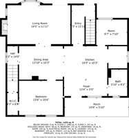 1403 Parnell Street, Marinette, WI 54143