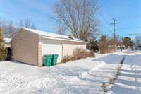 1403 Parnell Street, Marinette, WI 54143