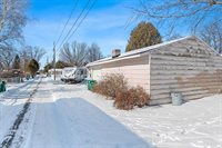 1403 Parnell Street, Marinette, WI 54143