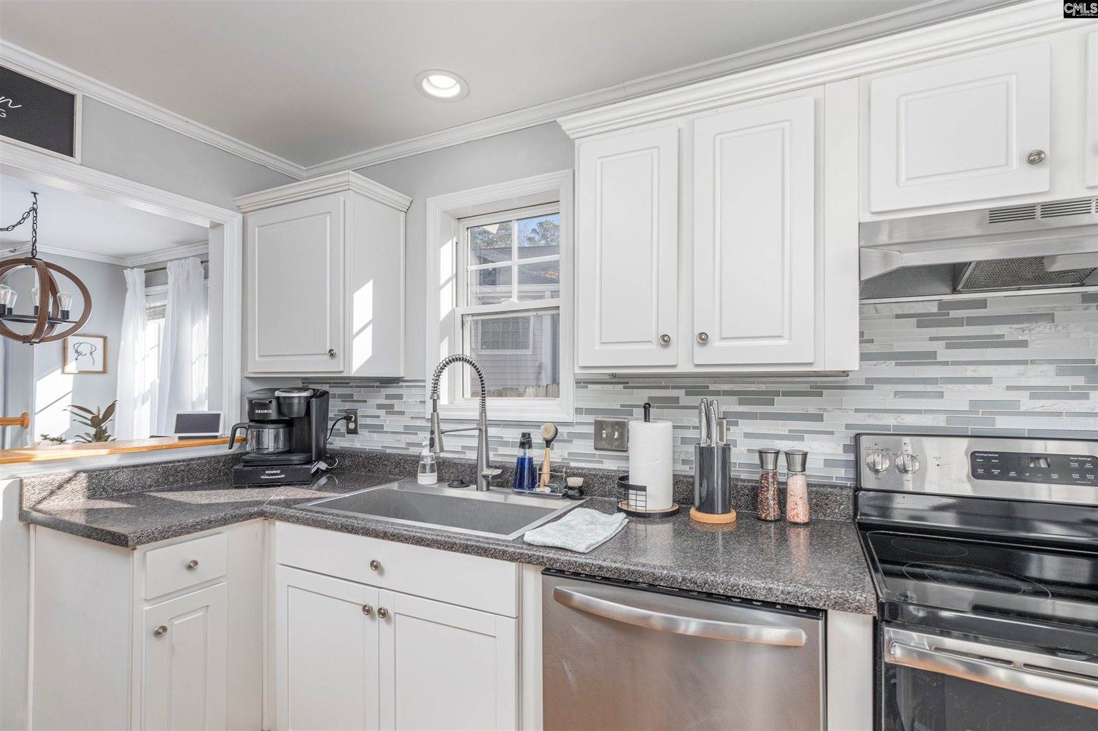 127 Candleberry, Columbia, SC 29201