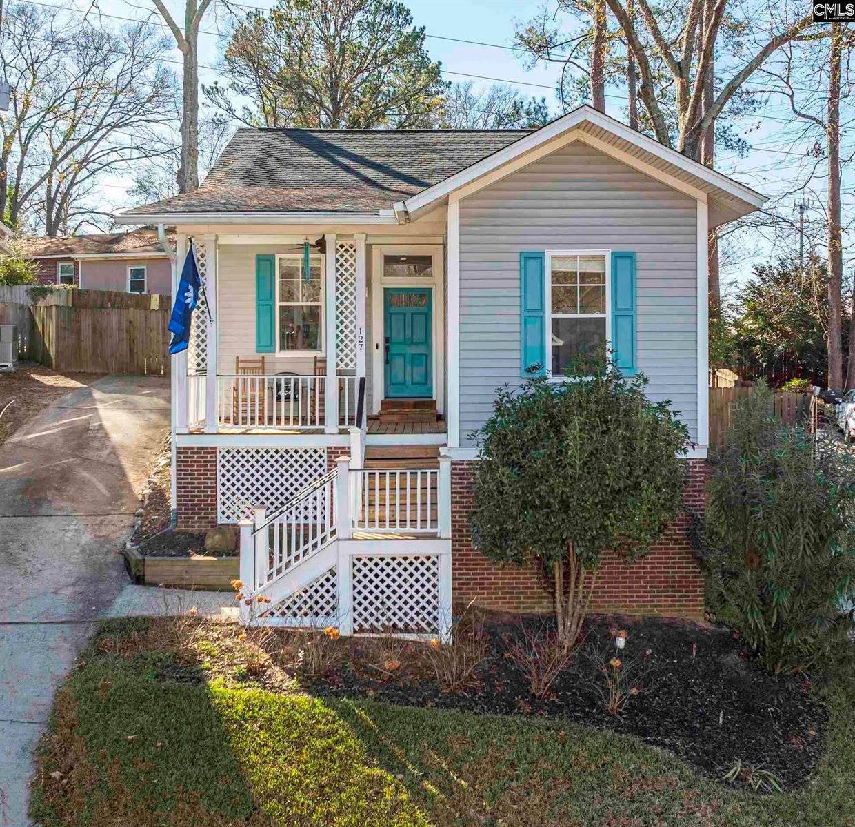 127 Candleberry, Columbia, SC 29201