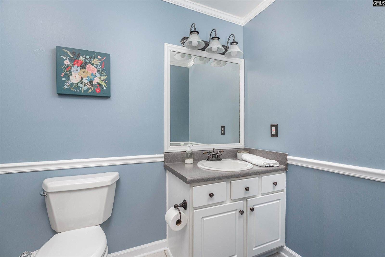 127 Candleberry, Columbia, SC 29201