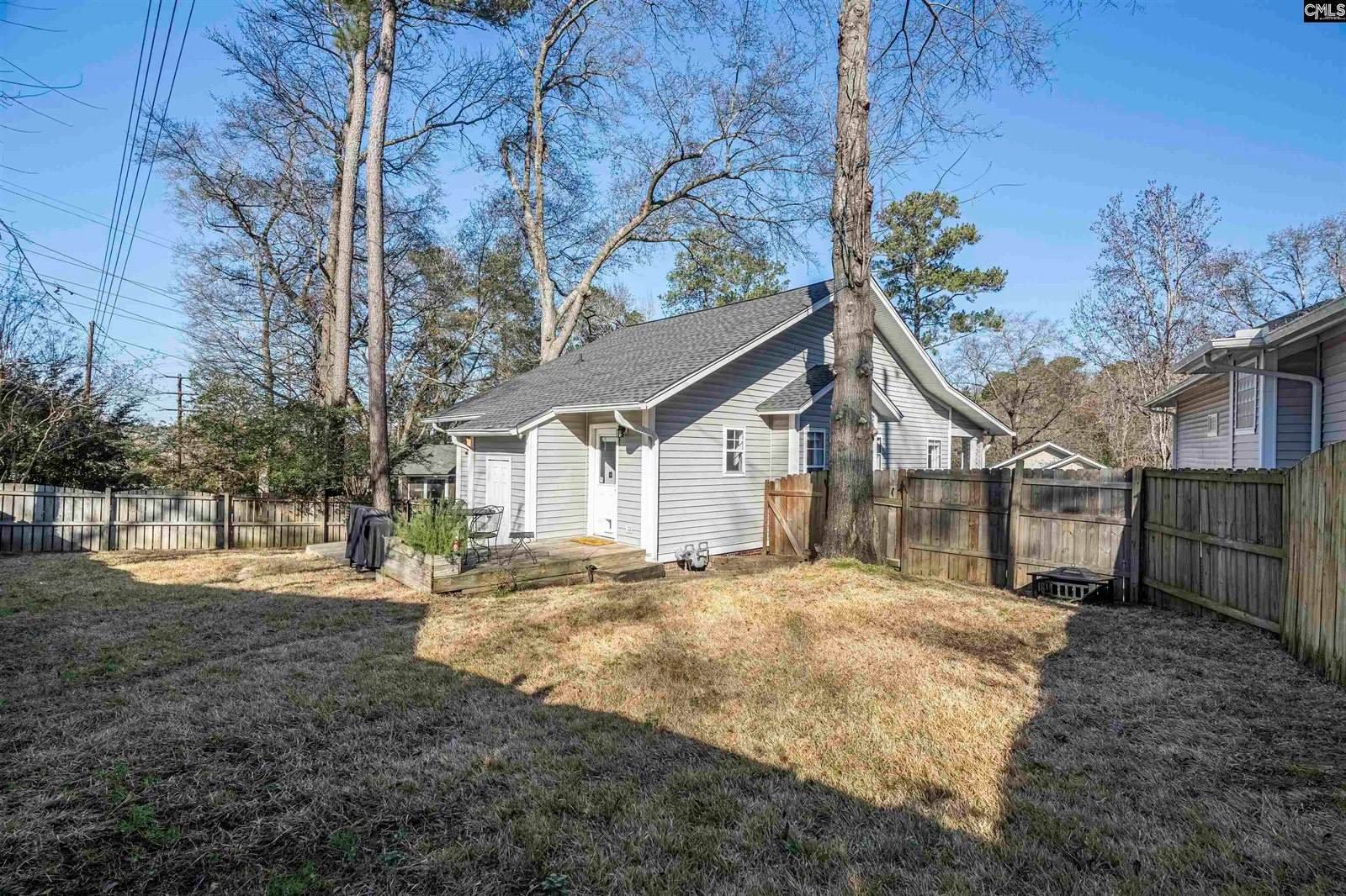 127 Candleberry, Columbia, SC 29201
