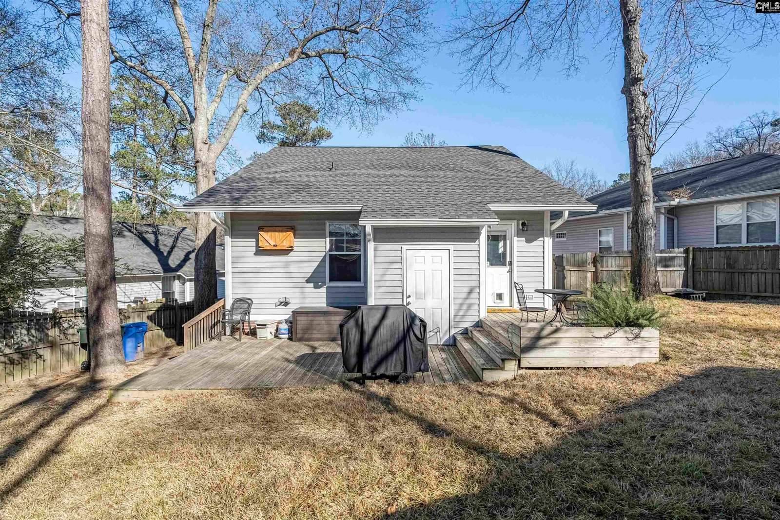 127 Candleberry, Columbia, SC 29201