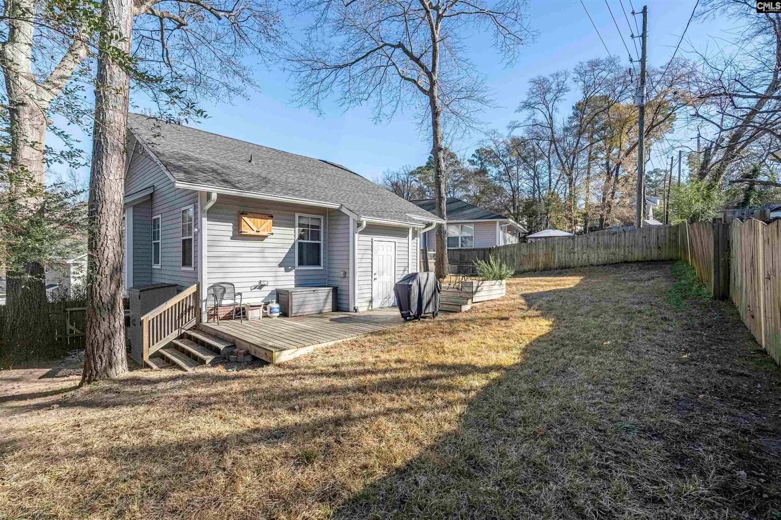 127 Candleberry, Columbia, SC 29201