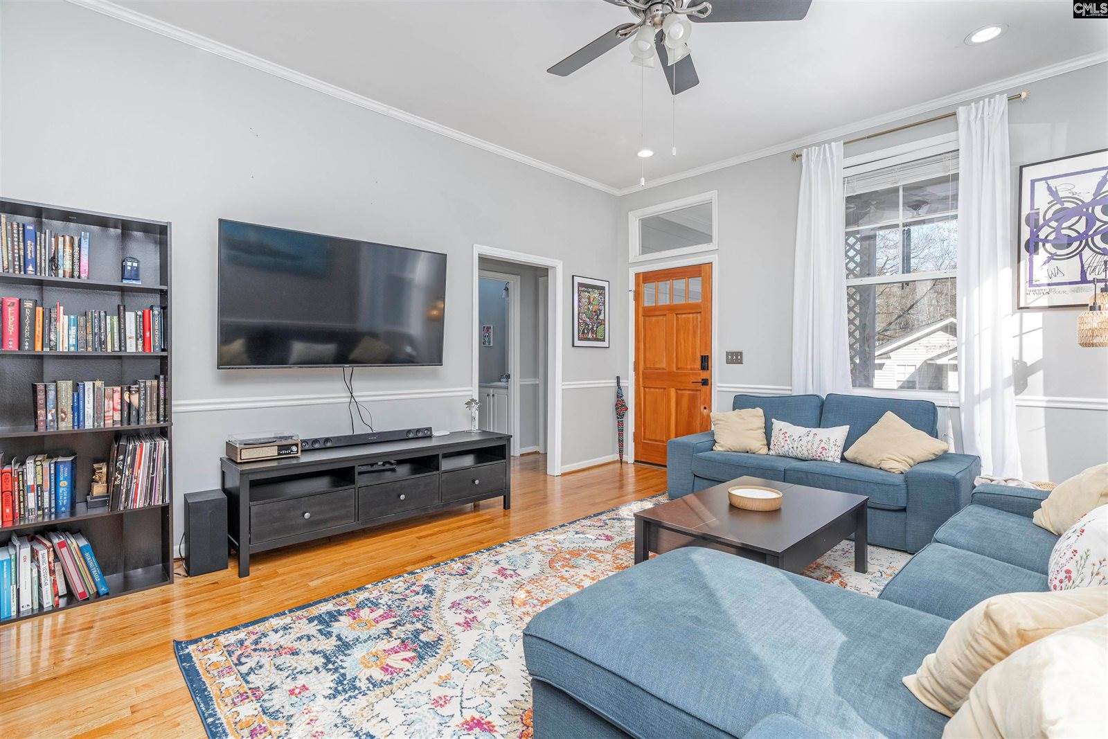 127 Candleberry, Columbia, SC 29201