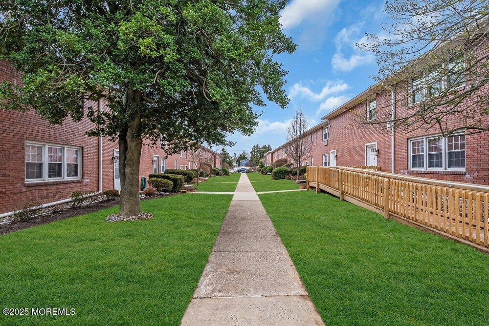 364 Westwood Avenue, Long Branch, NJ 07740