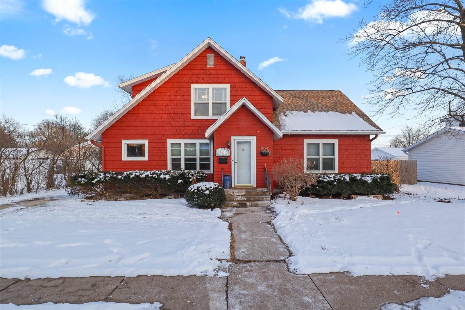 721 Elm Street, Wisconsin Rapids, WI 54494