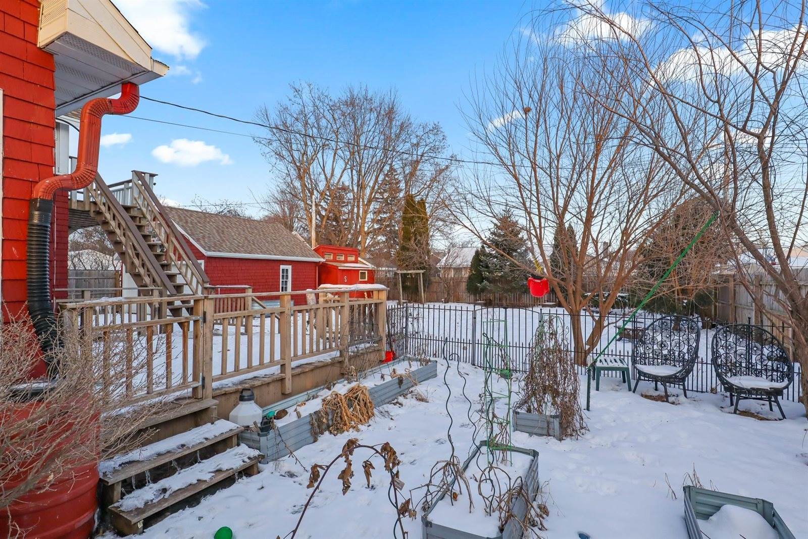 721 Elm Street, Wisconsin Rapids, WI 54494