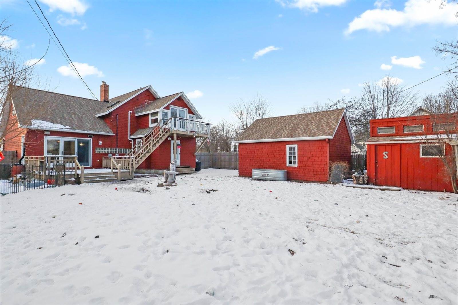 721 Elm Street, Wisconsin Rapids, WI 54494