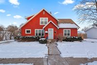 721 Elm Street, Wisconsin Rapids, WI 54494