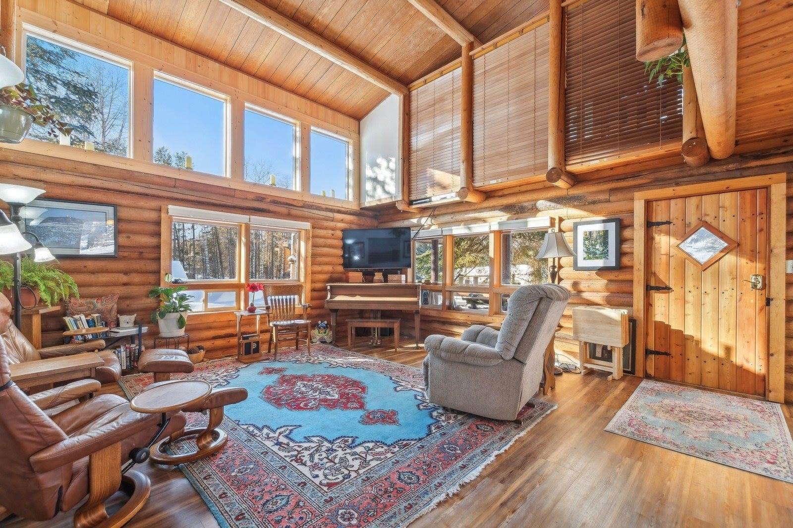 125, 135 & 121 Corbett Lane, Coram, MT 59901