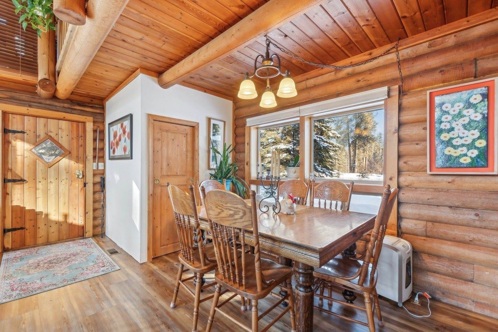 125, 135 & 121 Corbett Lane, Coram, MT 59901