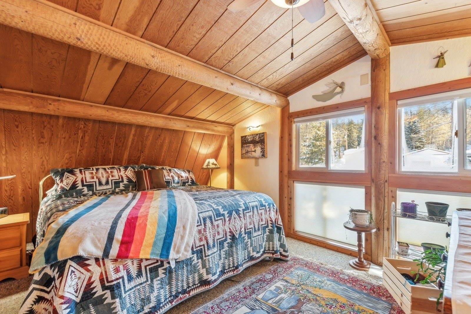 125, 135 & 121 Corbett Lane, Coram, MT 59901