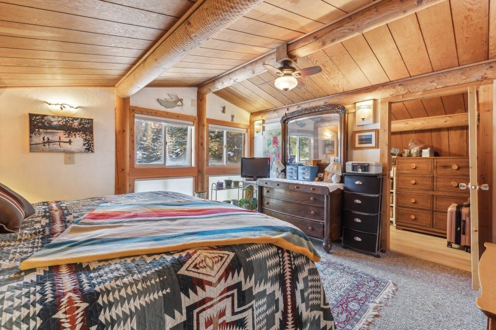 125, 135 & 121 Corbett Lane, Coram, MT 59901