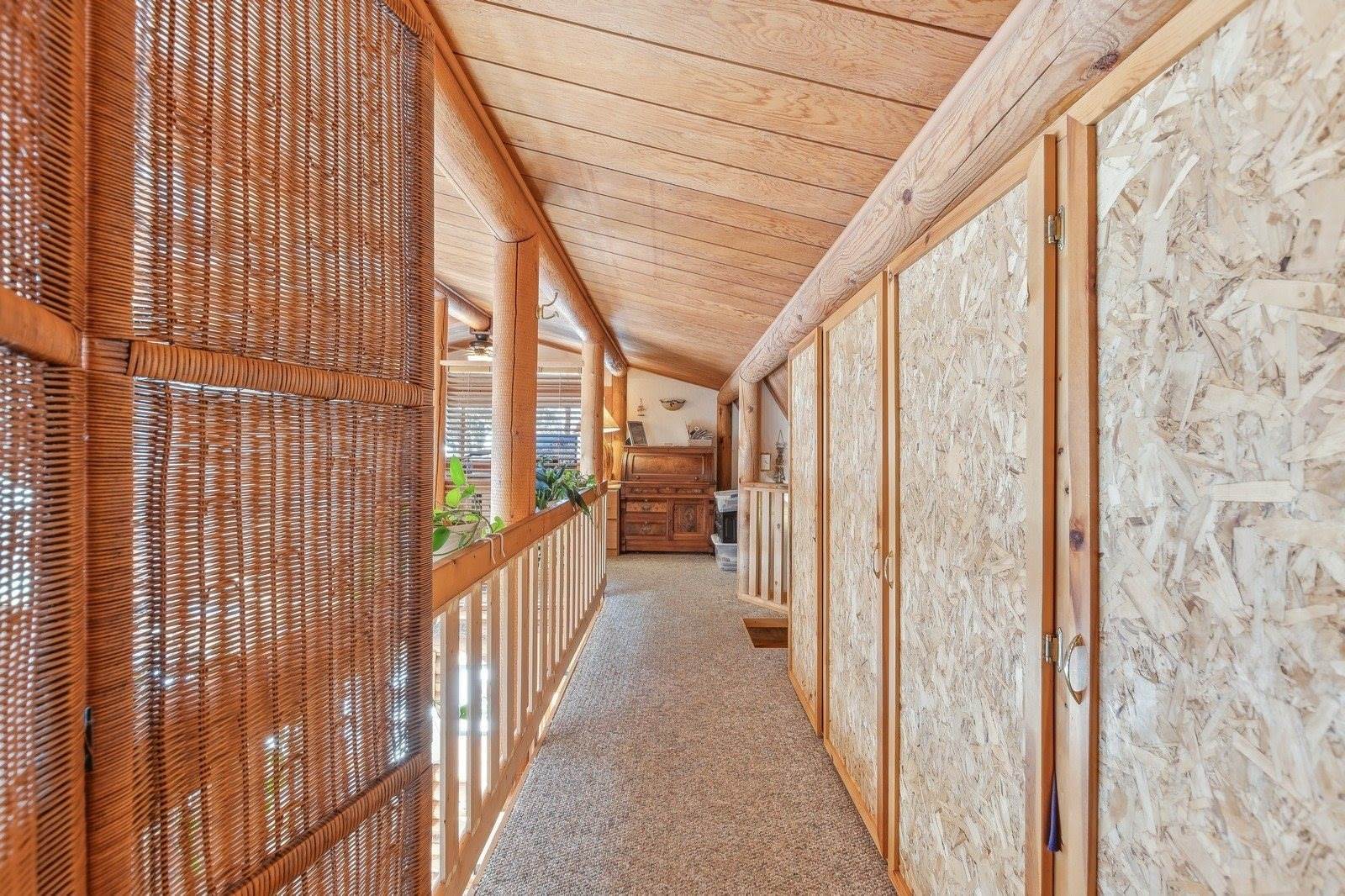 125, 135 & 121 Corbett Lane, Coram, MT 59901