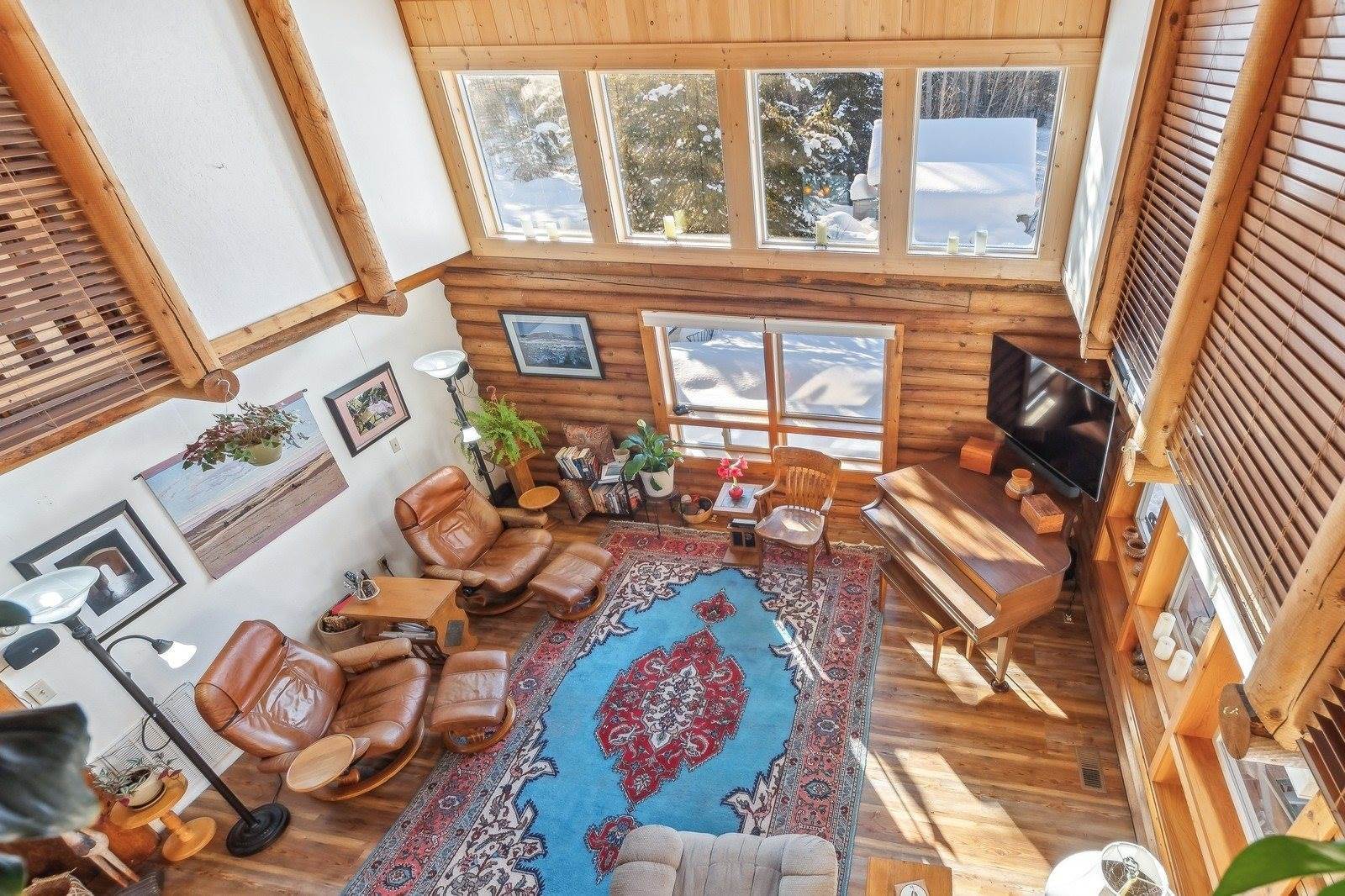 125, 135 & 121 Corbett Lane, Coram, MT 59901