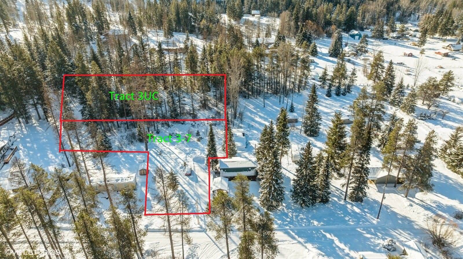 125, 135 & 121 Corbett Lane, Coram, MT 59901