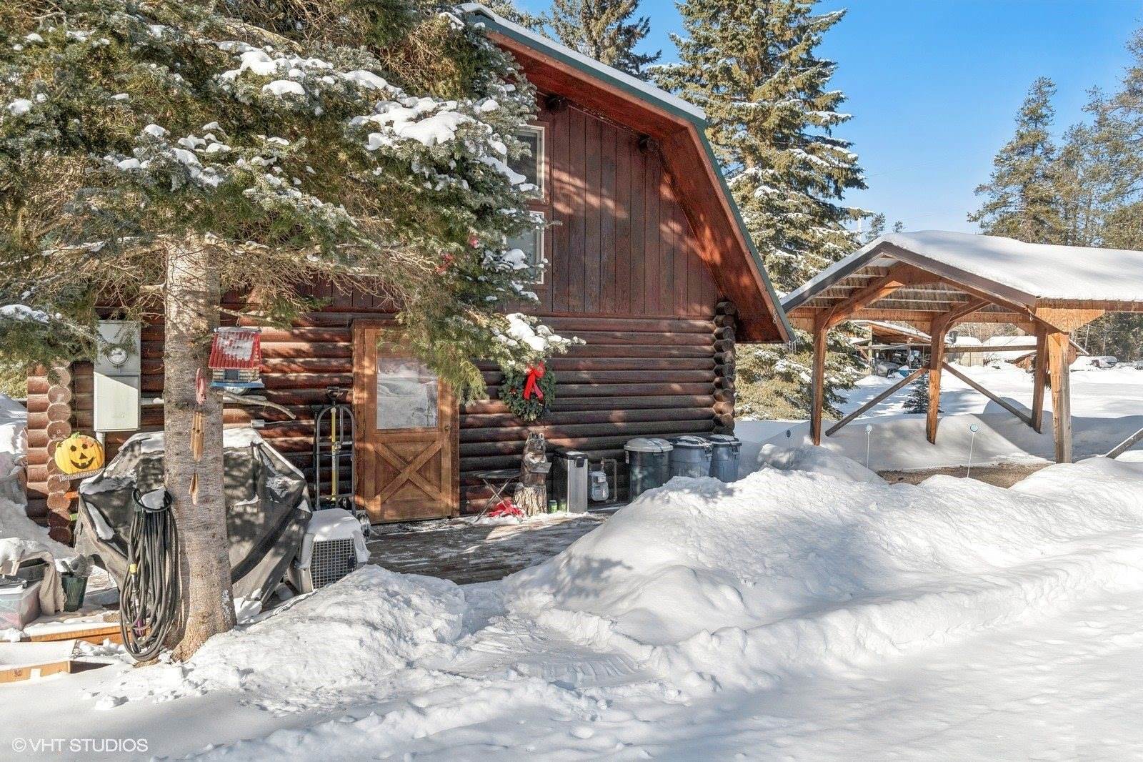 125, 135 & 121 Corbett Lane, Coram, MT 59901