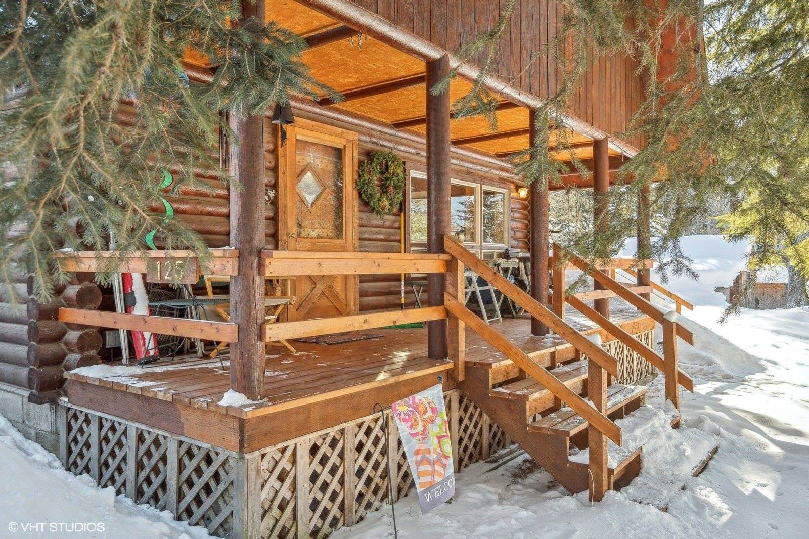 125, 135 & 121 Corbett Lane, Coram, MT 59901