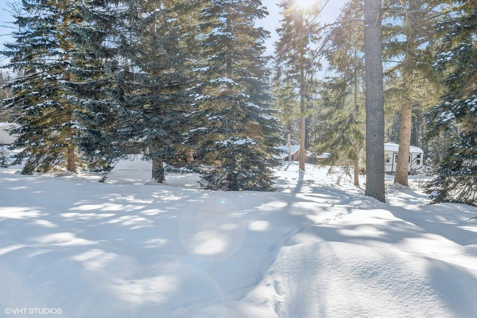 125, 135 & 121 Corbett Lane, Coram, MT 59901