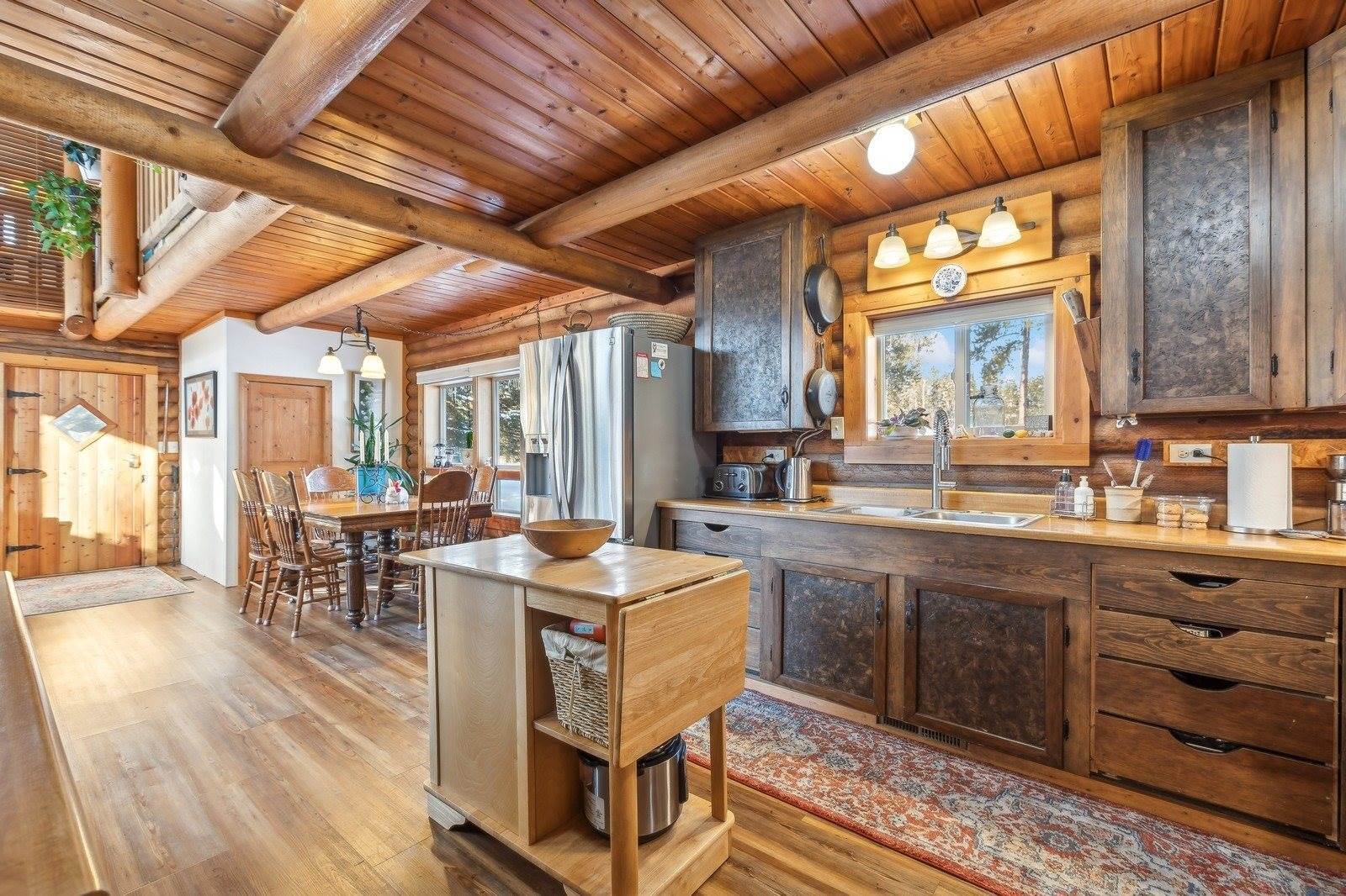 125, 135 & 121 Corbett Lane, Coram, MT 59901