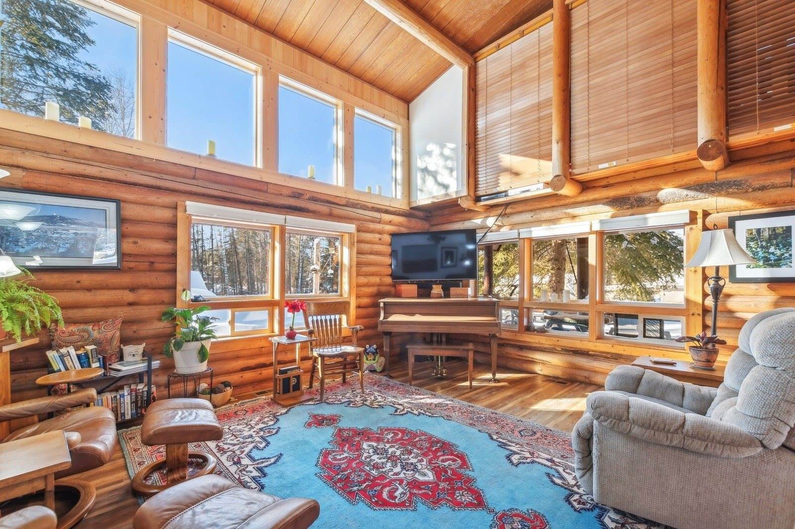 125, 135 & 121 Corbett Lane, Coram, MT 59901