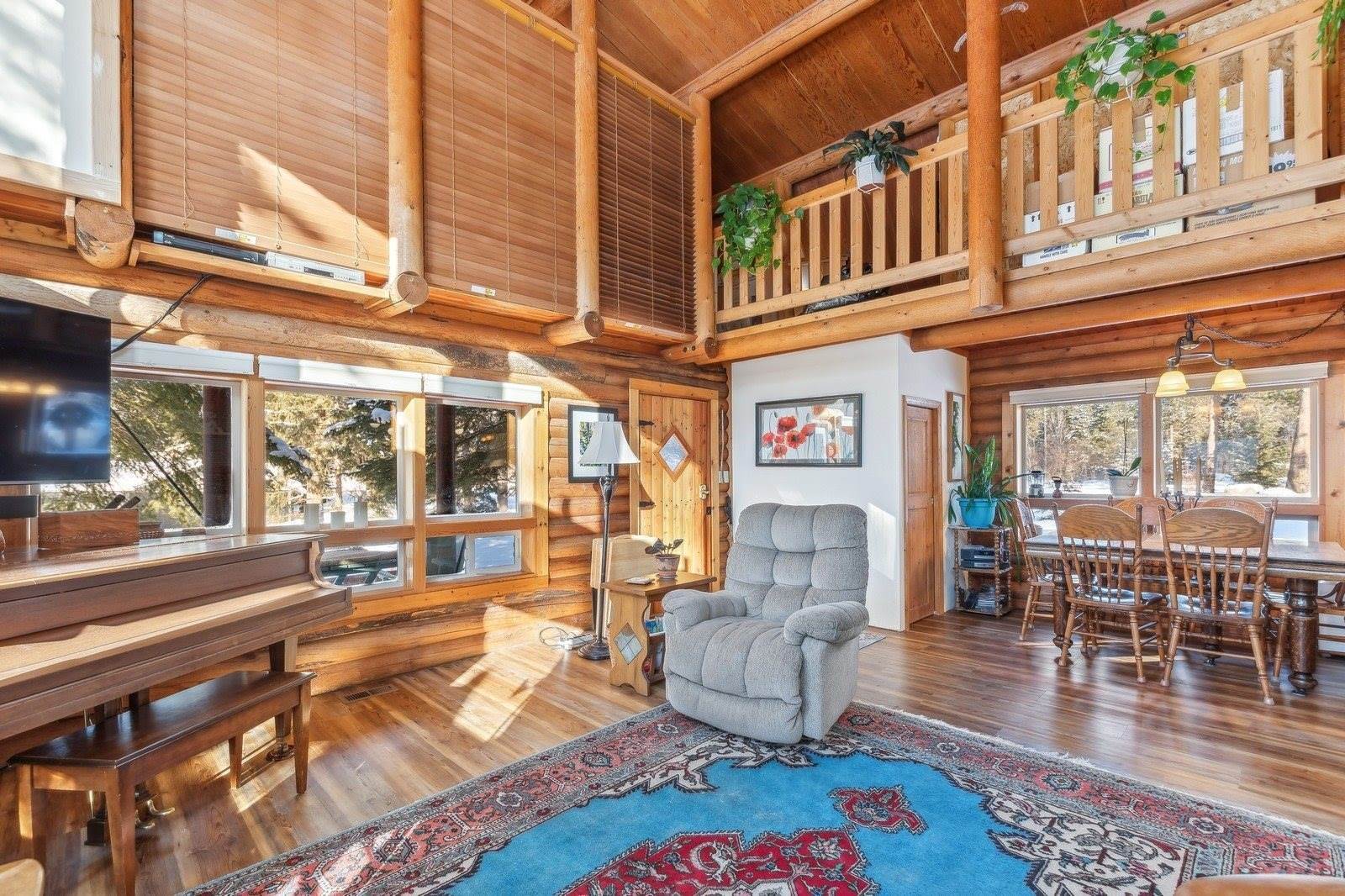 125, 135 & 121 Corbett Lane, Coram, MT 59901