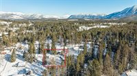 125, 135 & 121 Corbett Lane, Coram, MT 59901