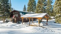 125, 135 & 121 Corbett Lane, Coram, MT 59901