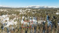 125, 135 & 121 Corbett Lane, Coram, MT 59901