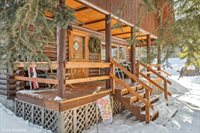 125, 135 & 121 Corbett Lane, Coram, MT 59901