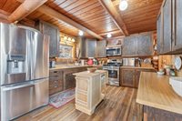 125, 135 & 121 Corbett Lane, Coram, MT 59901