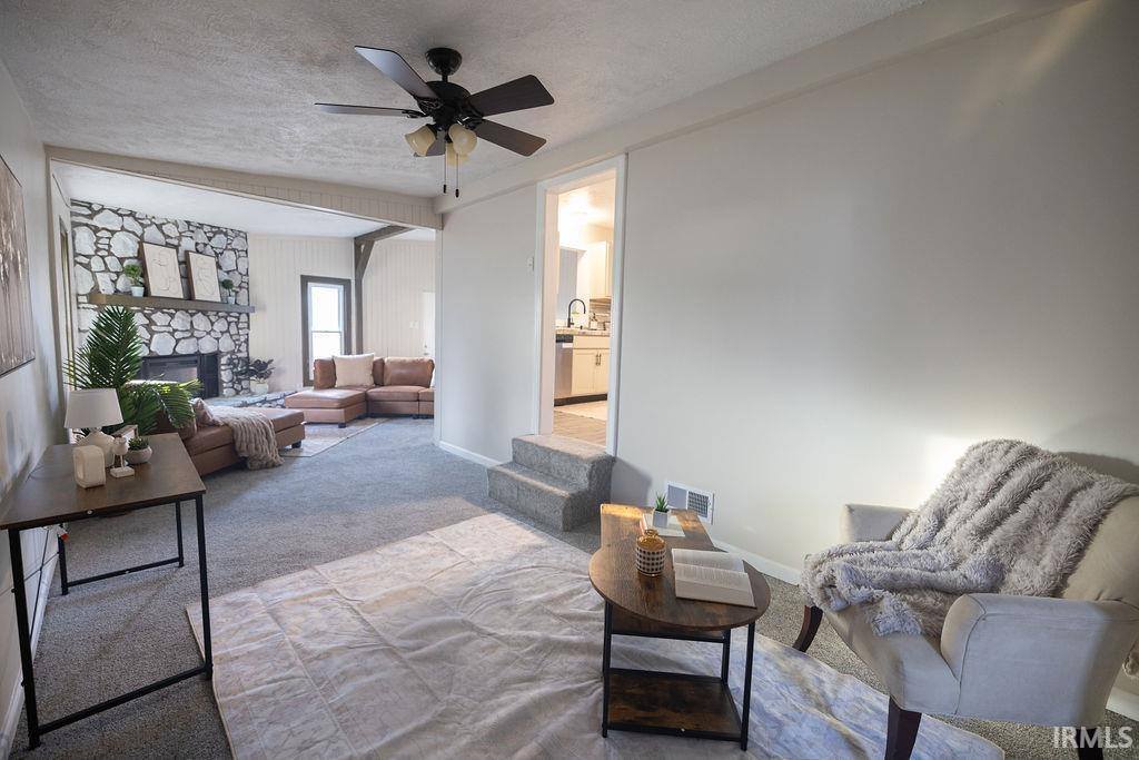 609 W Oak Street, Parker City, IN 47368