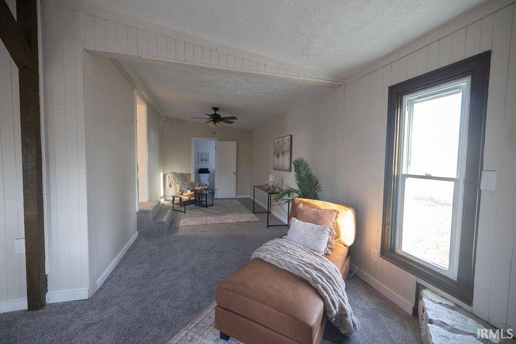 609 W Oak Street, Parker City, IN 47368