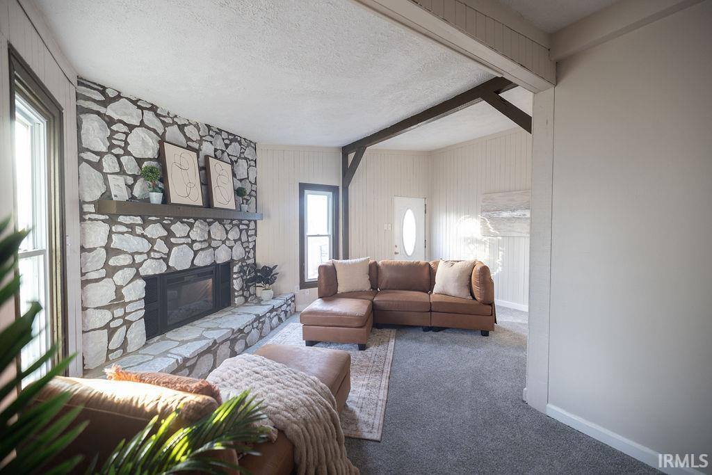 609 W Oak Street, Parker City, IN 47368