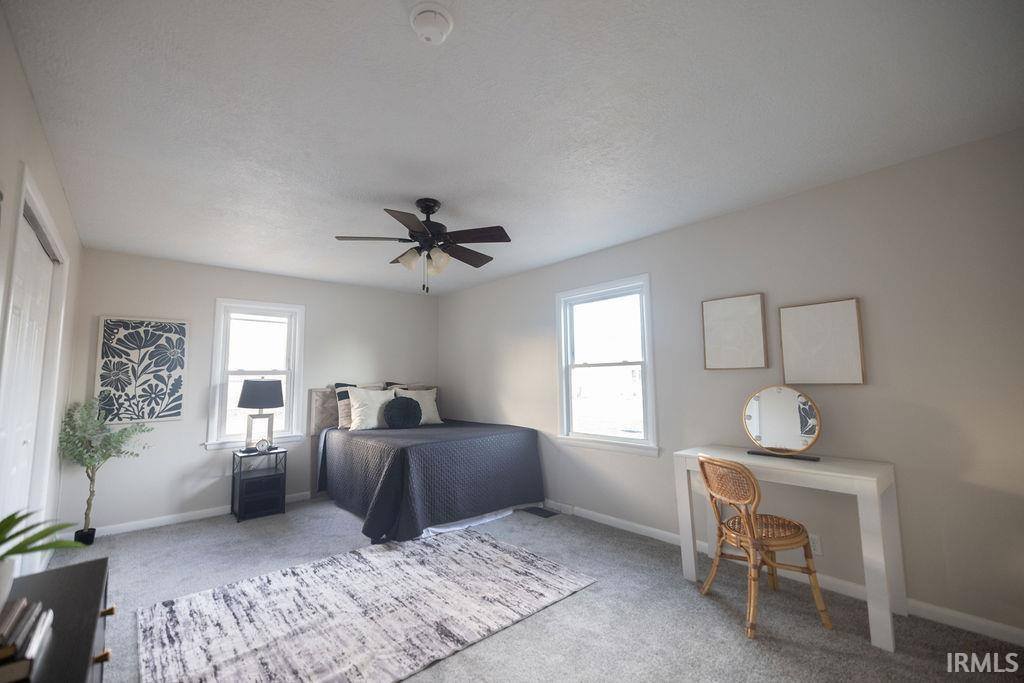 609 W Oak Street, Parker City, IN 47368