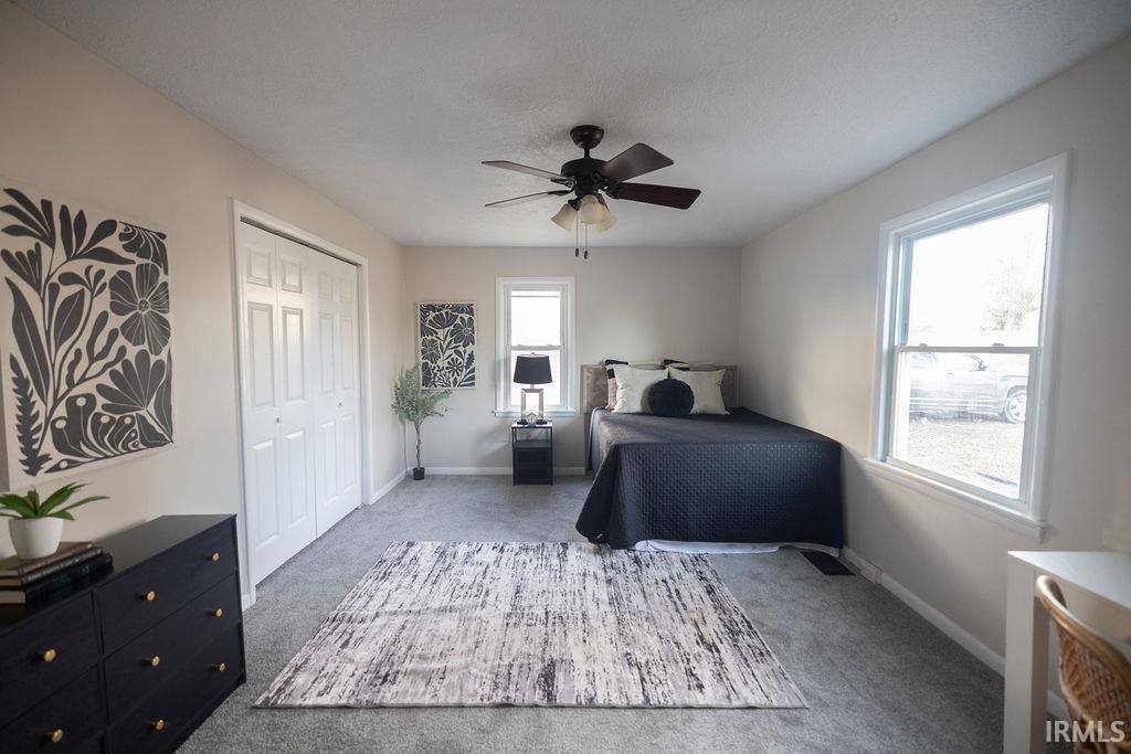 609 W Oak Street, Parker City, IN 47368