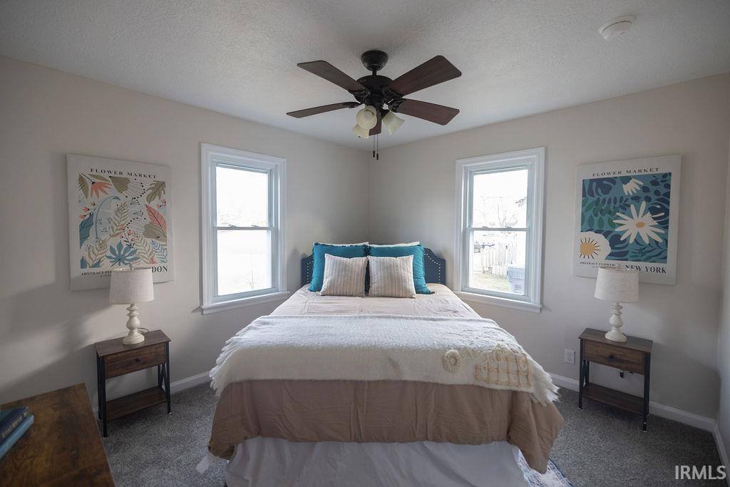 609 W Oak Street, Parker City, IN 47368