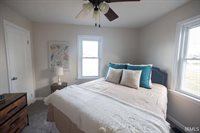 609 W Oak Street, Parker City, IN 47368